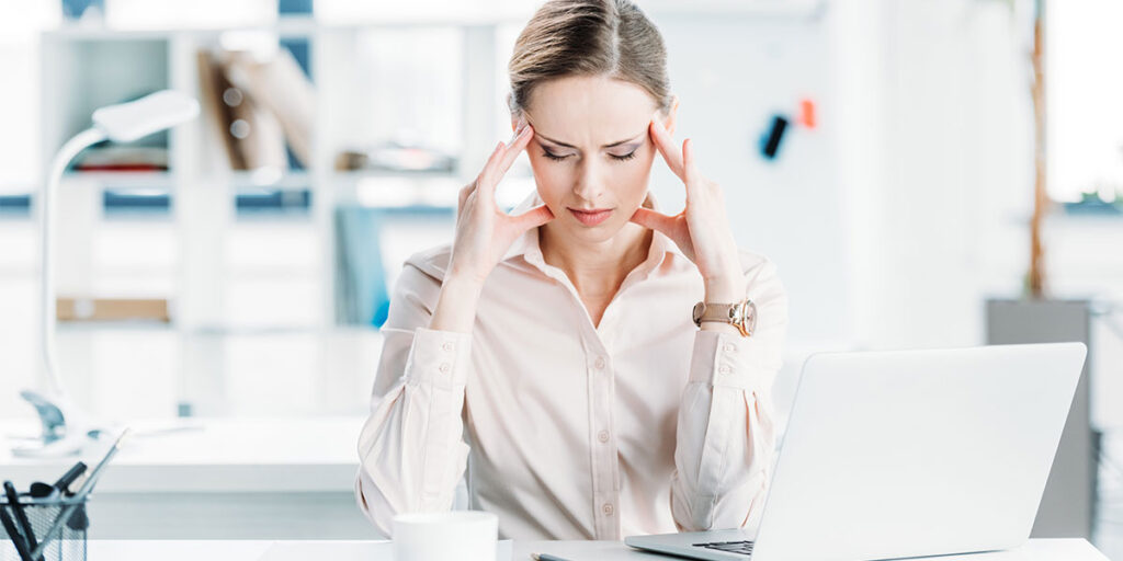 Reducer din stress