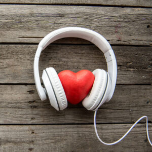 Podcasts med mindfulness-meditationer