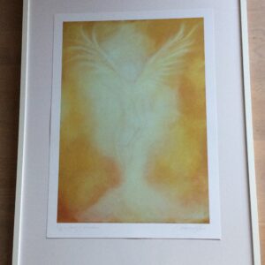 Angel of Guidance – Vejens engel (1 stk)