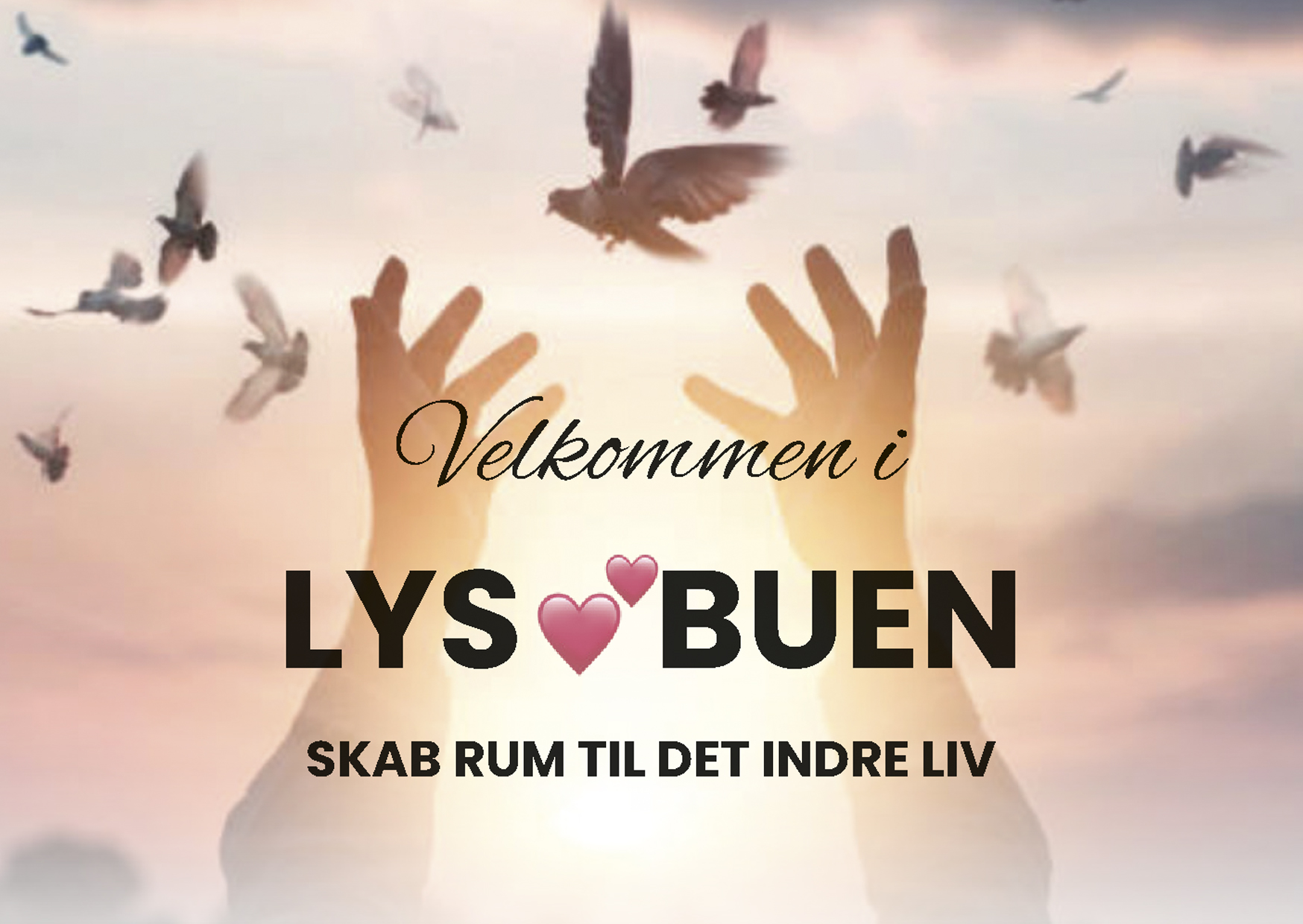 Read more about the article Klub LysBuen – Fra Sensitiv til Sansestærk