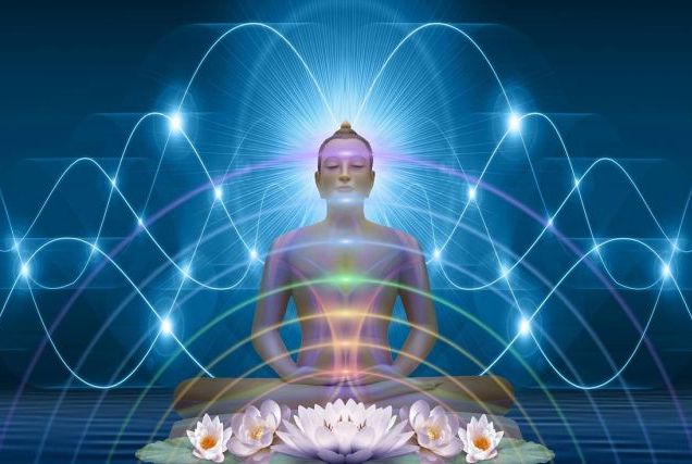 Modul 6 ‒ Kursus i Body & Mind Balance ‒ Chakrasystemet