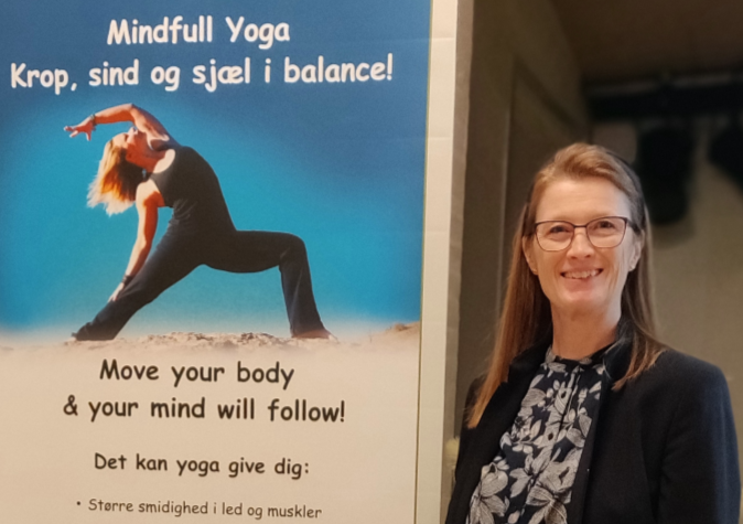 Book Jette K. Mortensen til foredrag