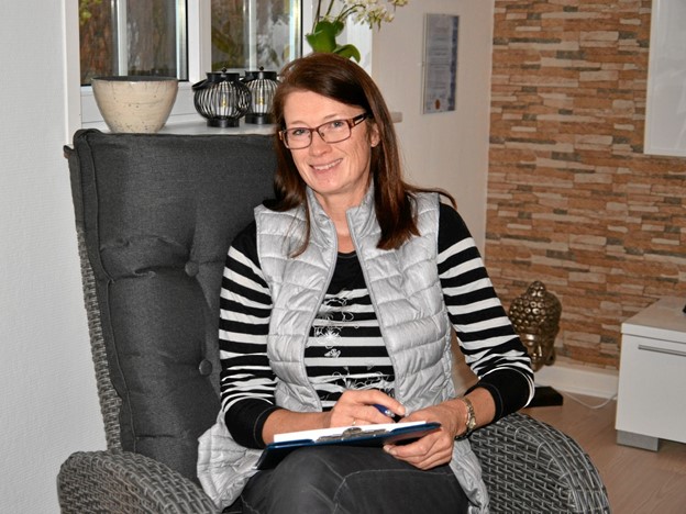 Få coaching i Hobro af Certificeret Life coach Jette K. Mortensen