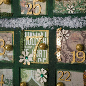 24 videoer til hjerte åbning JULEKALENDER