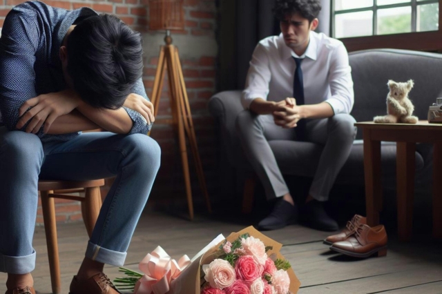 Et traume er, når der sker noget Uventet, Dramatisk og Isolerende med Nulløsning, en såkaldt UDIN.